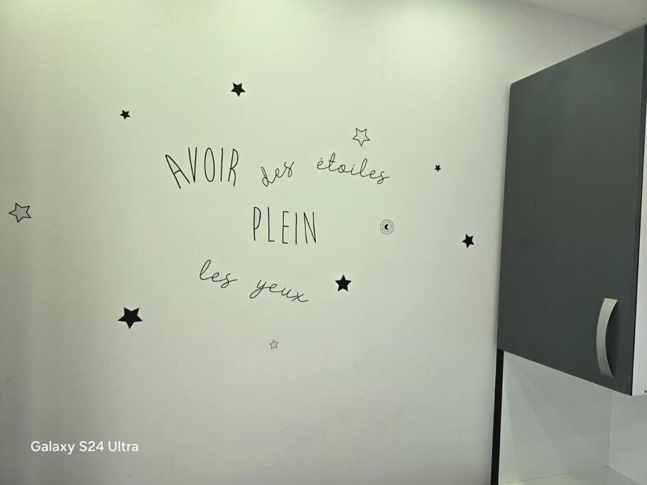 Bungalow Tout Confort & Piscine Privee - Helleux サンタンヌ エクステリア 写真